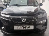 Usado Dacia Spring Comfort Plus 33 kW (45 CV) 2023 Negro Utilitario