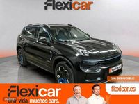 Usado Lynk & Co 01 197 CV (144 kW) 2021 Negro SUV