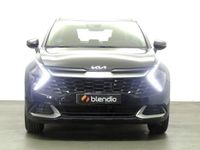 Usado Kia Sportage 136 CV (100 kW) 2024 SUV