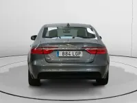 Usado Jaguar XF Pure 163 CV (119 kW) 2020 Gris Berlina