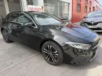 Usado Mercedes A180 136 CV (100 kW) 2023 Negro Utilitario