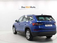 usado Skoda Kodiaq 2.0 TDI Ambition 4x2 DSG 110 kW (150 CV)