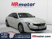 Usado Peugeot 508 Active 132 CV (97 kW) 2022 Blanco Berlina