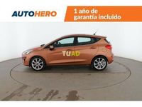 usado Ford Fiesta 1.0 EcoBoost Titanium