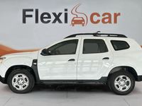 usado Dacia Duster Comfort Bl. dCi 85kW(115CV) 4X2 Diésel en Flexicar Orihuela