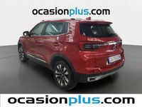 Usado DR DR 5.0 116 CV (85 kW) 2022 Blanco SUV