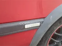 Usado VW Golf III GTI 112 CV (82 kW) 1992 Rojo Utilitario