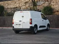 Usado Opel Combo S 99 CV (72 kW) 2022 Blanco Monovolumen
