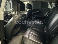 Usado Audi A7 Sportback 272 CV (200 kW) 2016 Blanco Utilitario
