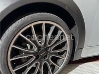 Usado Mini Cooper S Cabriolet 184 CV (135 kW) 2012 Gris / plata Descapotable