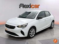 Usado Opel Corsa Edition 102 HP (75 kW) 2022 Branco Citadino