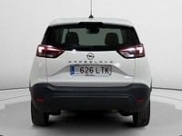Usado Opel Crossland X Edition 110 CV (80 kW) 2021 SUV