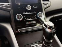 Begagnad Renault Talisman Zen 131 HK (96 kW) 2018 Svart Sedan