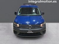 Usado VW Caddy Maxi 102 CV (75 kW) 2019 Monovolumen