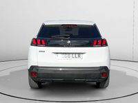 Usado Peugeot 3008 Allure 132 CV (97 kW) 2020 Blanco SUV