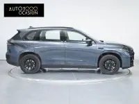 Usado Leapmotor C10 215 CV (158 kW) 2025 Gris / plata SUV