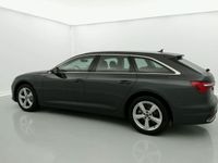 Usado Audi A6 Sport 204 CV (150 kW) 2022 Manhattangrau metallic Familiar