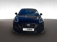 Usado Ford Puma ST-Line 125 CV (91 kW) 2024 Negro agate Berlina
