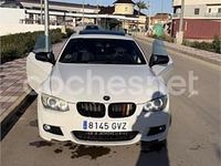 Usado BMW 325 197 CV (144 kW) 2010 Blanco Coupe