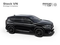 Nuevo Citroën C5 Aircross 145 CV (106 kW) 2025 Negro perla SUV