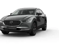 Nuevo Mazda CX-30 Homura-Line 186 CV (136 kW) 2026 Gris SUV