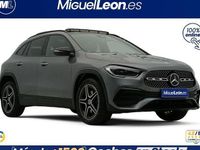Usado Mercedes GLA250 217 CV (159 kW) 2022 SUV