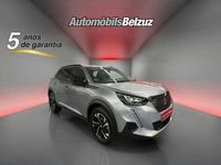 Usado Peugeot 2008 Allure 130 CV (95 kW) 2022 Otro SUV