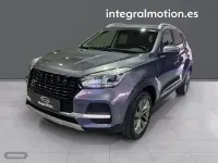 Usado DR DR 4.0 116 CV (85 kW) 2022 Varios colores SUV