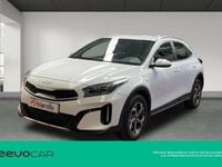 Nouvelle Kia XCeed 101 ch (74 kW) 2025 Blanc SUV