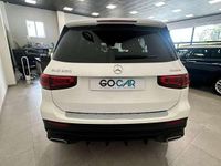 Usado Mercedes GLB250 224 CV (164 kW) 2021 Blanco SUV