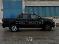 Usado Ford Ranger Wildtrack 200 CV (147 kW) 2015 Negro Recogida