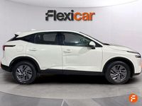 Usado Nissan Qashqai Acenta 140 CV (102 kW) 2022 Blanco SUV