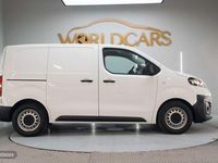 Usado Fiat Scudo Business 102 CV (75 kW) 2022 Blanco Van