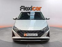 Brugt Hyundai i20 84 HK (61 kW) 2024 Grå Hatchback