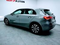 usado Mercedes A180 CLASEBusiness Solution 116CV