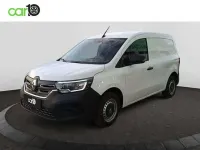 Usado Renault Kangoo Techno 89 kW (122 CV) 2022 Blanco Monovolumen