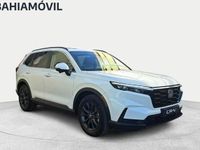 Nuevo Honda CR-V Elegance 183 CV (134 kW) 2025 SUV