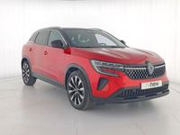 Usado Renault Austral Techno 158 CV (116 kW) 2024 Rojo SUV