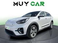 Usado Kia e-Niro 100 kW (136 CV) 2022 Blanco SUV