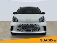 Usado Smart ForFour Electric Drive 60 kW (82 CV) 2020 Blanco Berlina