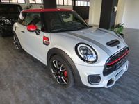 usado Mini John Cooper Works Aut.