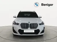 Usado BMW X1 Comfort Edition 245 CV (180 kW) 2025 Blanco SUV