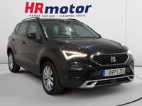 Usado Seat Ateca FR 150 CV (110 kW) 2020 SUV