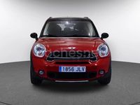 Usado Mini Cooper S Countryman 190 CV (139 kW) 2016 Rojo SUV