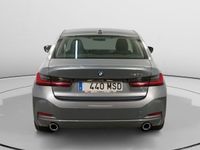 Usado BMW 320 Shadowline 204 CV (150 kW) 2024 Berlina