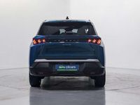 Usado Peugeot 5008 Allure 136 CV (100 kW) 2025 Azul SUV