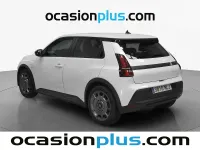 Nuevo Renault R5 Evolution 110 kW (150 CV) 2026 Blanco Utilitario