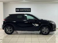 usado DS Automobiles DS3 PureTech 73 kW Bastille