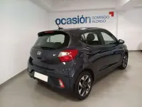 Używany Hyundai i10 84 KM (61 kW) 2023 Szary Hatchback