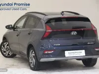 Usado Hyundai Bayon 79 CV (58 kW) 2025 SUV